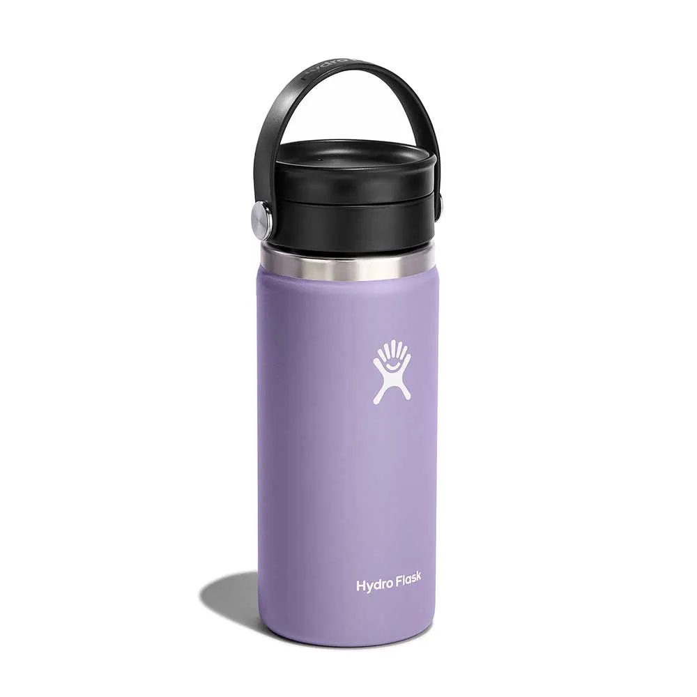 16 oz Coffee with Flex Sip Lid Bottle - Moodshadow