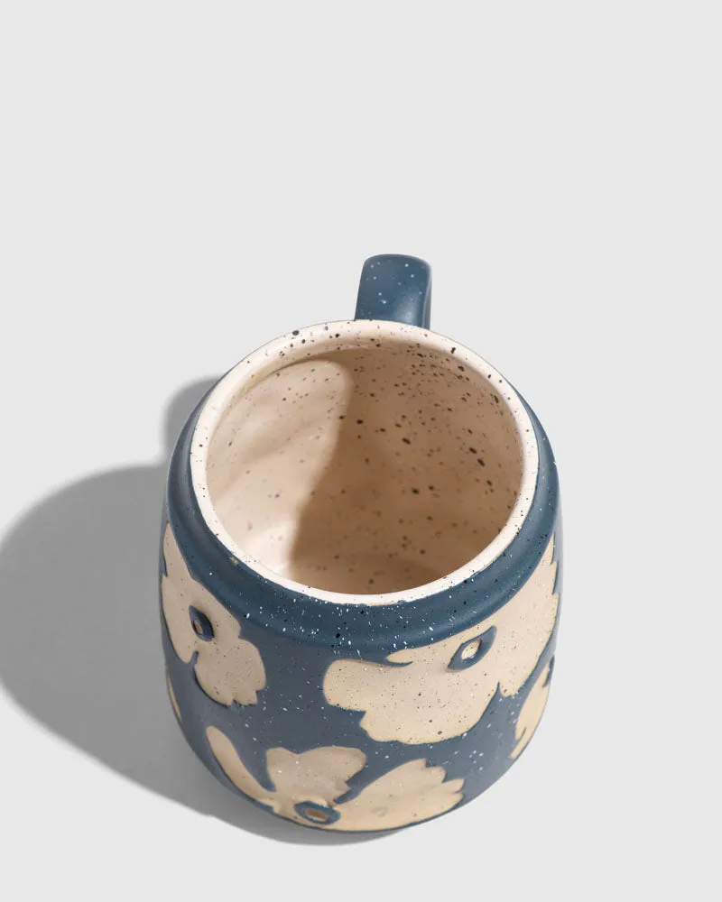 16 oz. Stoneware Mug