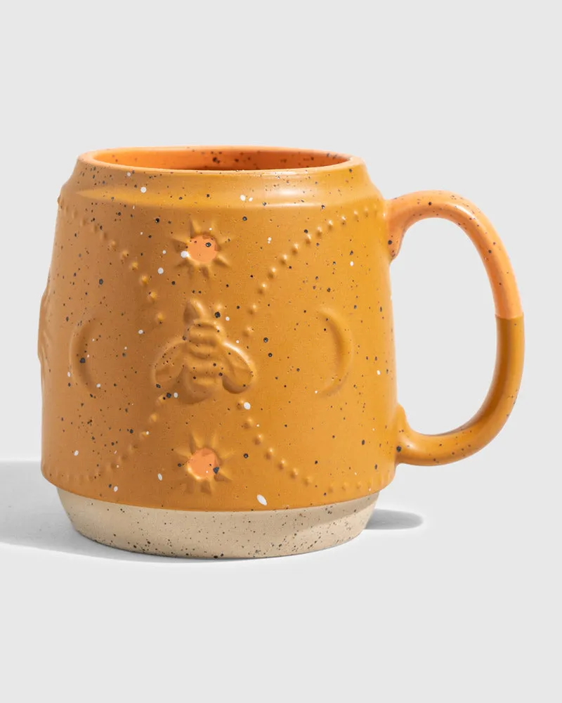 16 oz. Stoneware Mug