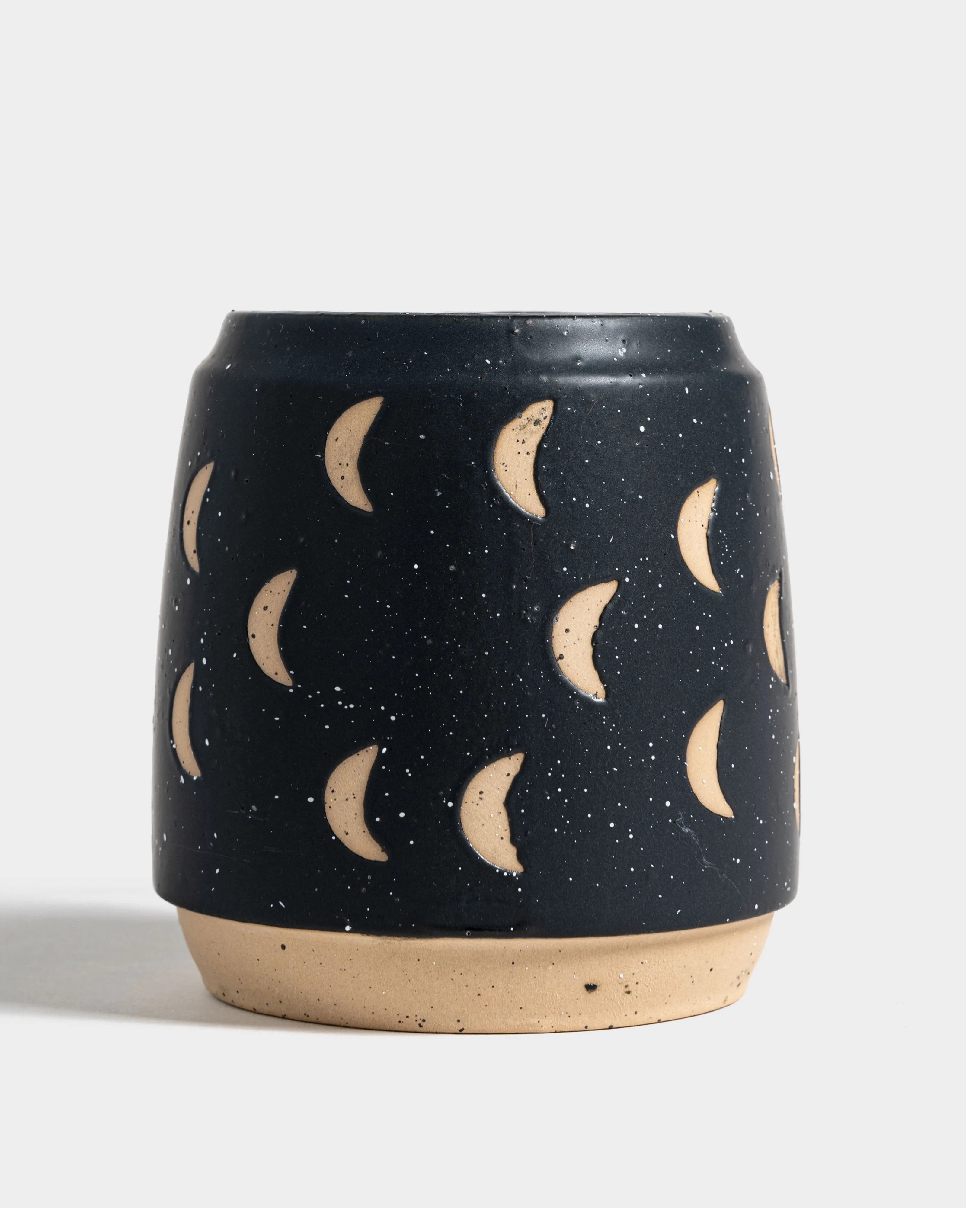 16 oz. Stoneware Mug