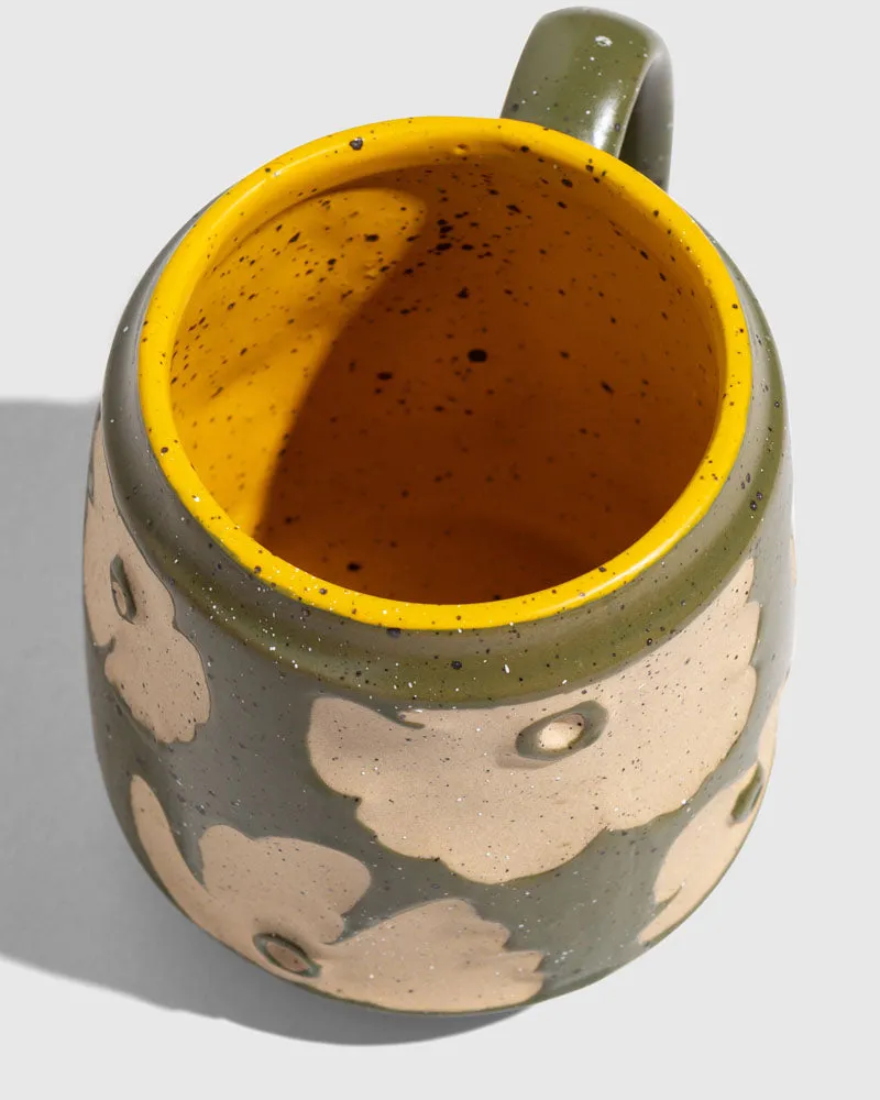 16 oz. Stoneware Mug