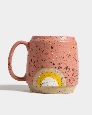 16 oz. Stoneware Mug