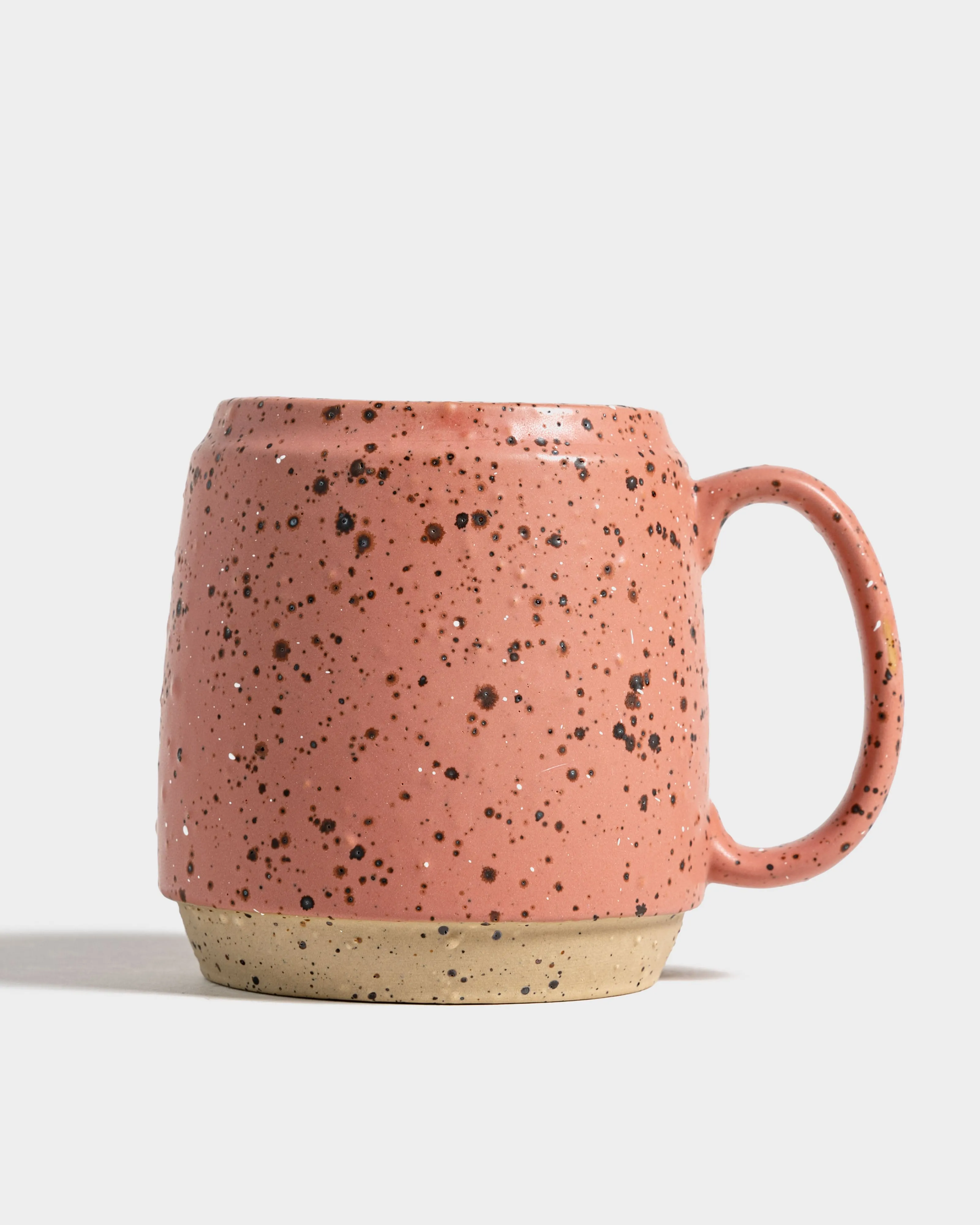 16 oz. Stoneware Mug