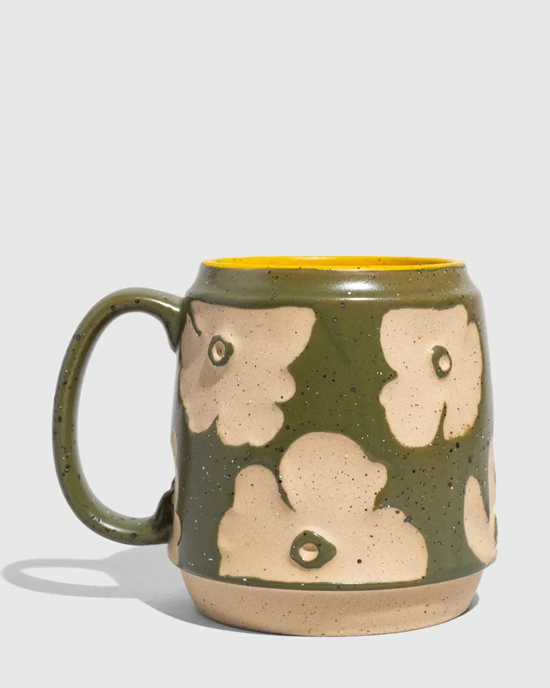 16 oz. Stoneware Mug