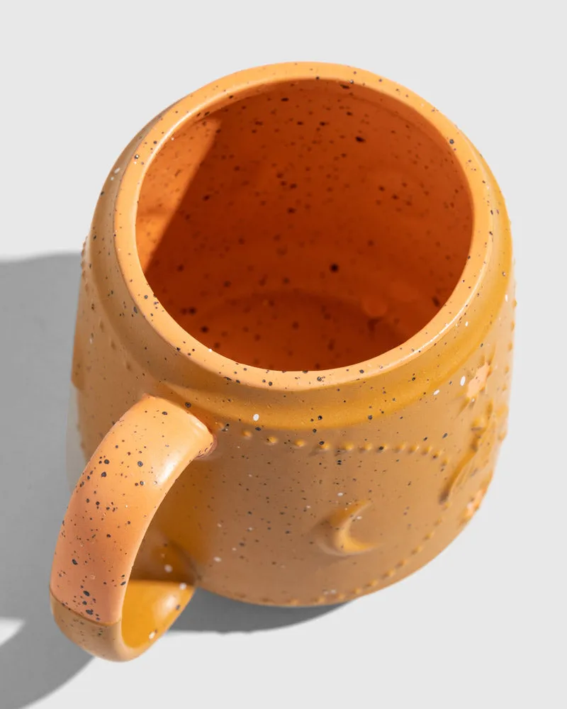 16 oz. Stoneware Mug