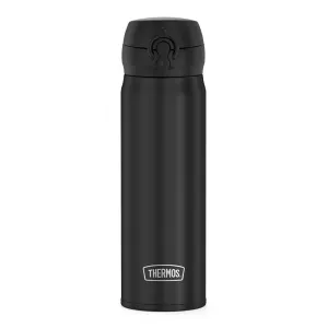 16oz STAINLESS STEEL DIRECT DRINK BOTTLE