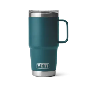 20 oz. / 591ml Travel Mug w/ Stronghold Lid - Agave Teal