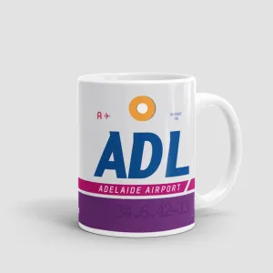 ADL - Mug