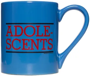 ADOLESCENTS COFFEE MUG