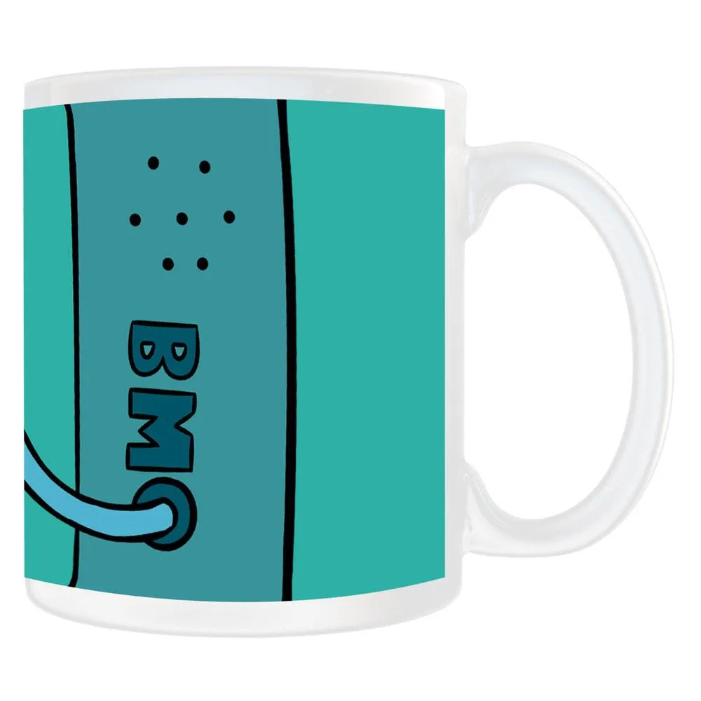 Adventure Time Beemo 11-Ounce Mug