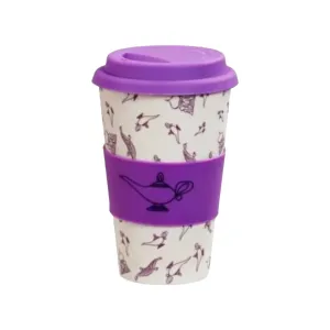 Aladdin Bamboo Funko Travel Mug - Disney