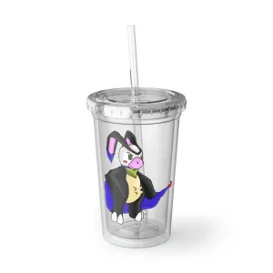 Bamryu Suave Acrylic Cup