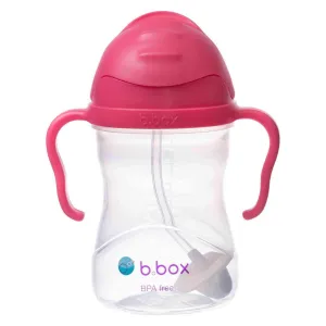 B.Box Sippy Cup CLASSIC 2019 - Raspberry