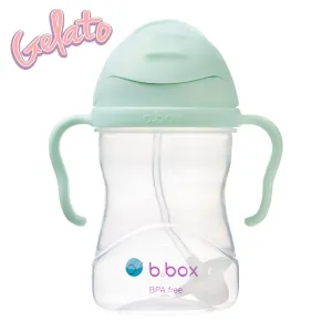 B.Box Sippy Cup Gelato - Pistachio (NEW)