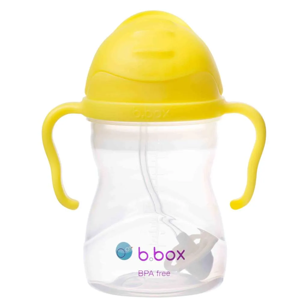 b.box Sippy Cup