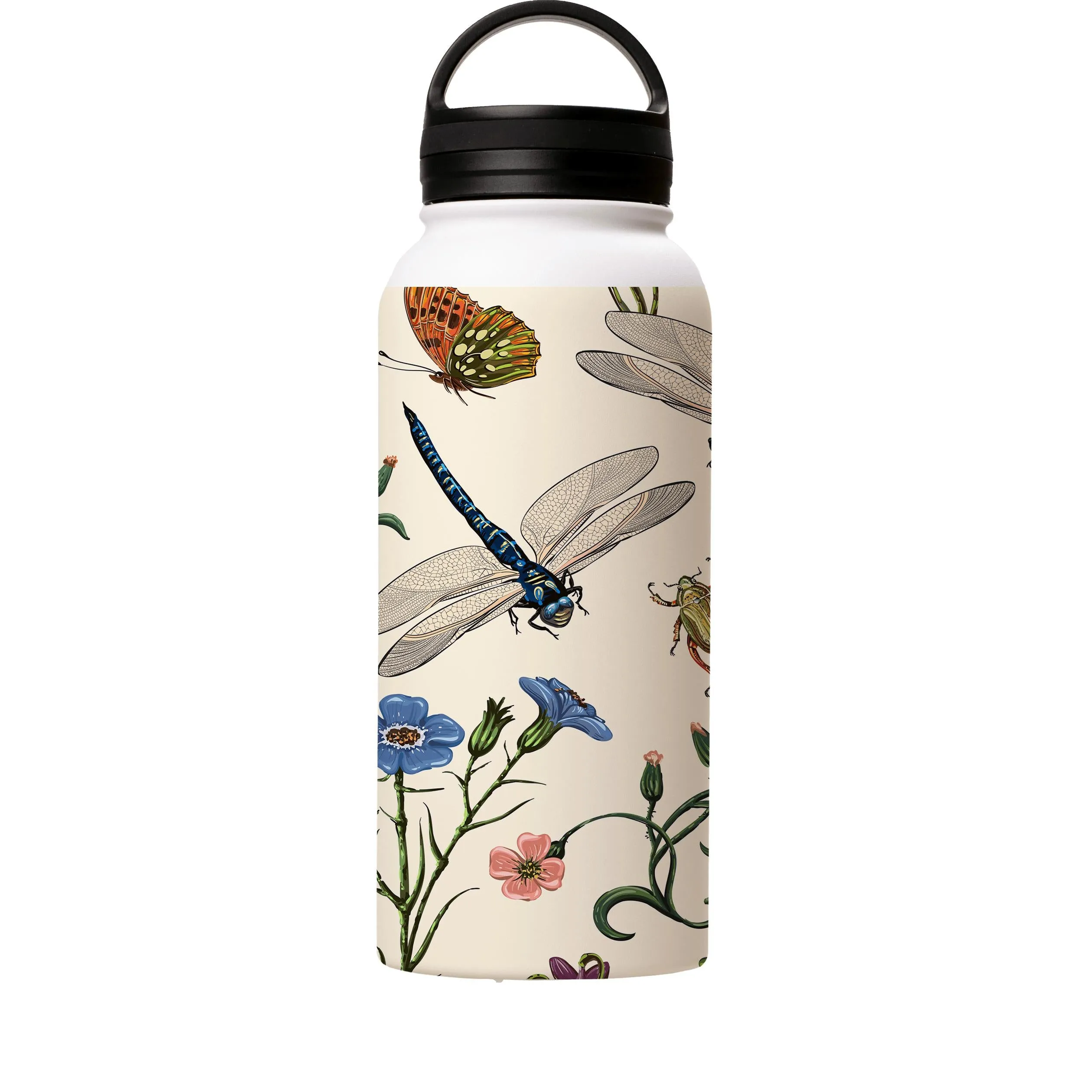 Broadstone Insulated Stainless Steel Water Bottle