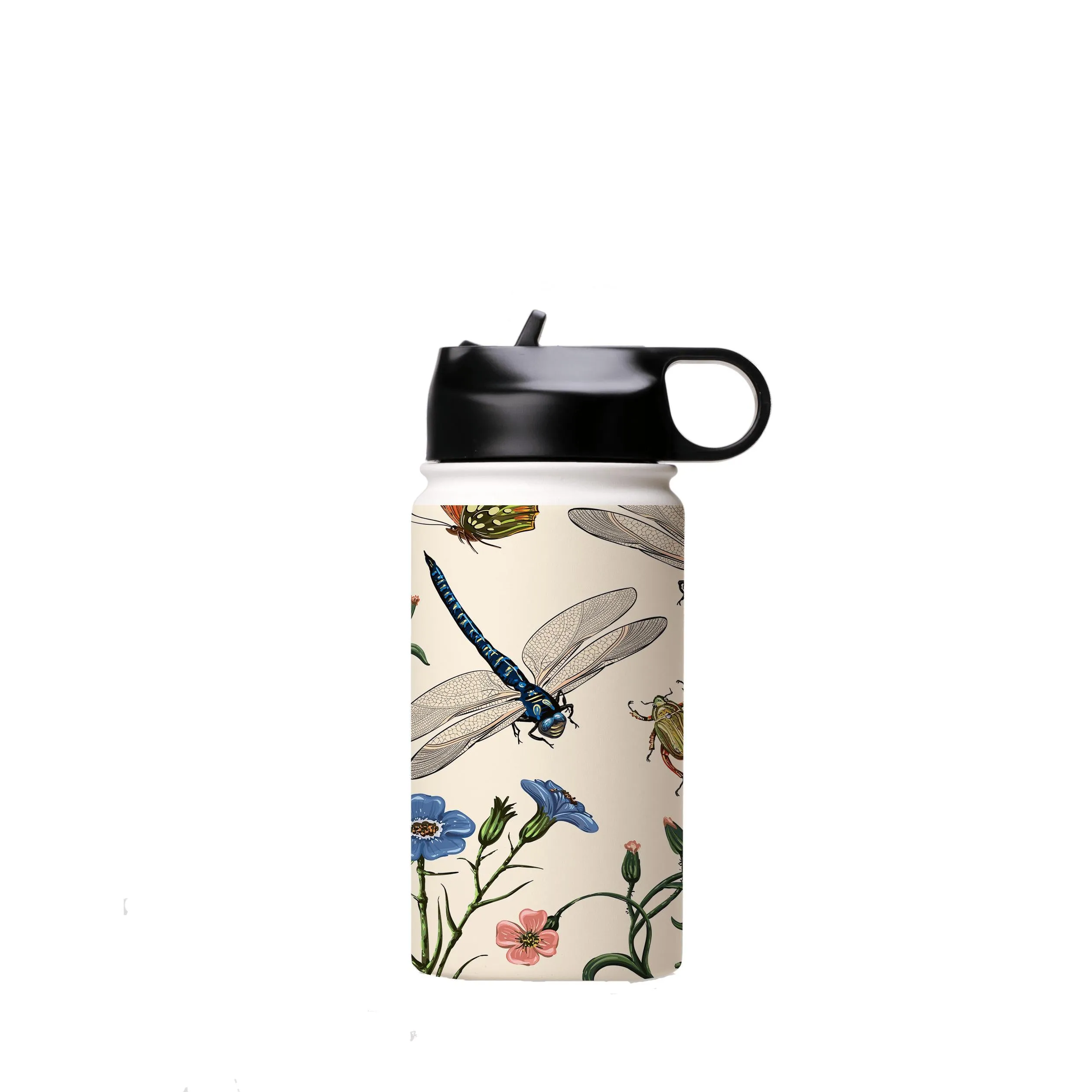 Broadstone Insulated Stainless Steel Water Bottle