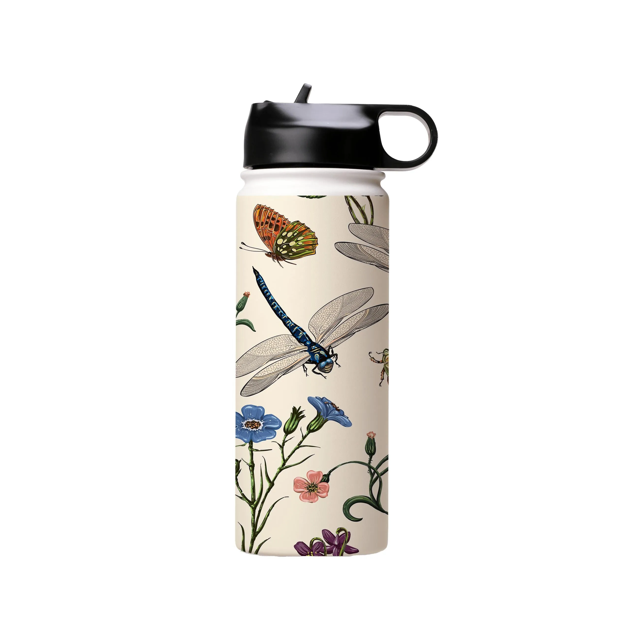 Broadstone Insulated Stainless Steel Water Bottle