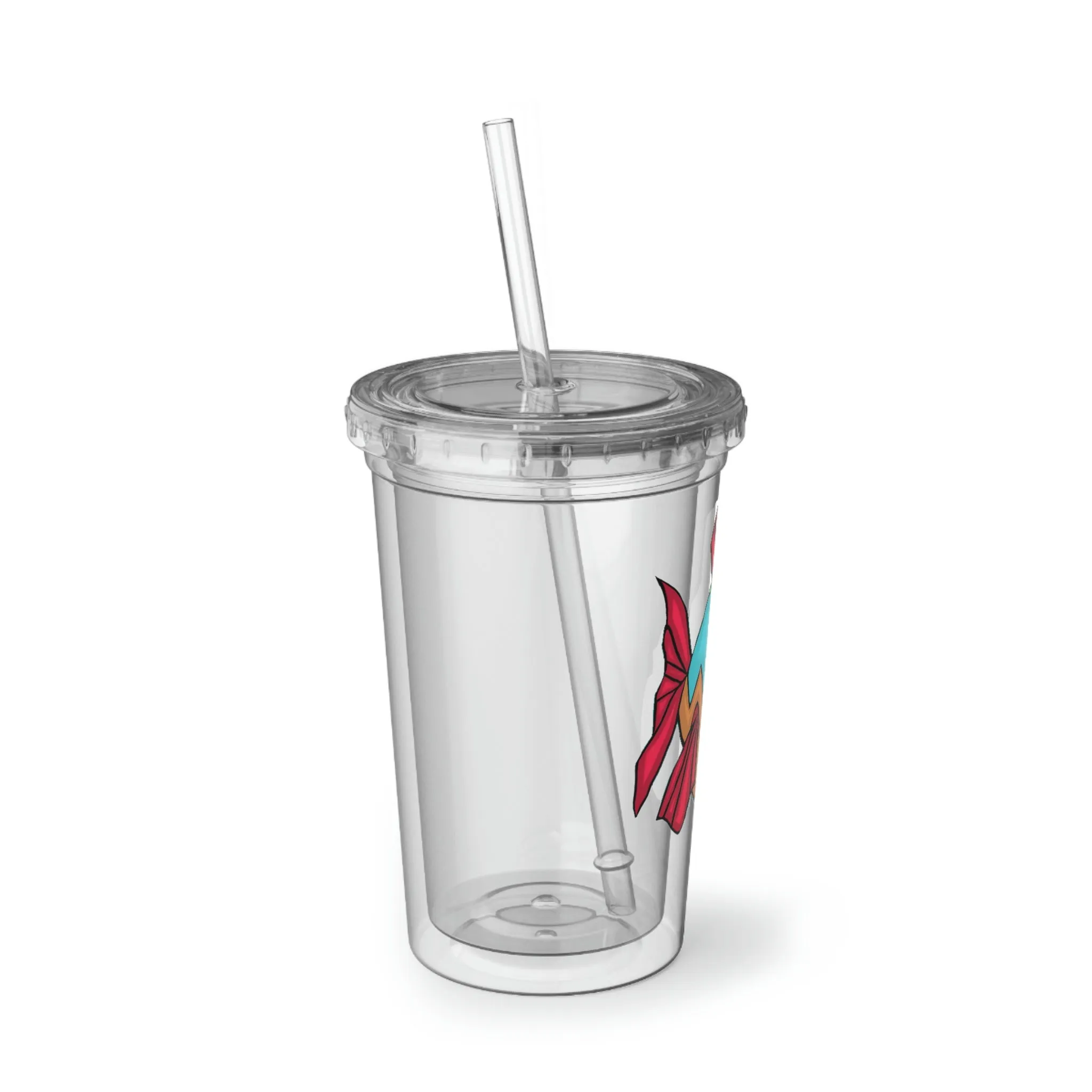 Cannip Suave Acrylic Cup