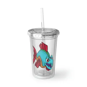 Cannip Suave Acrylic Cup