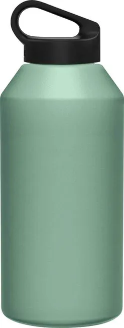 Carry Cap SST Vacuum Insulated 64oz, Moss