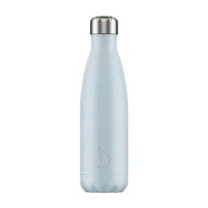 Chilly's Bottle Blush Blue 500ml