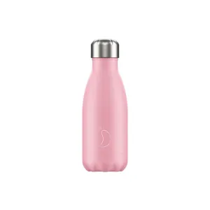 Chilly's Bottle Pastel Pink 260ml