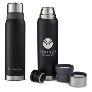 Columbia - 1L Thermos Bottle