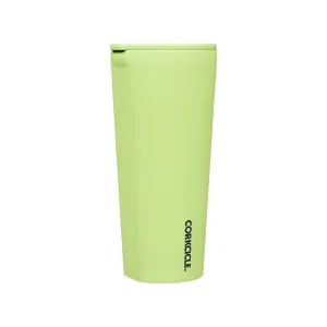 Corkcicle Neon Lights Tumbler 700ml - Citron