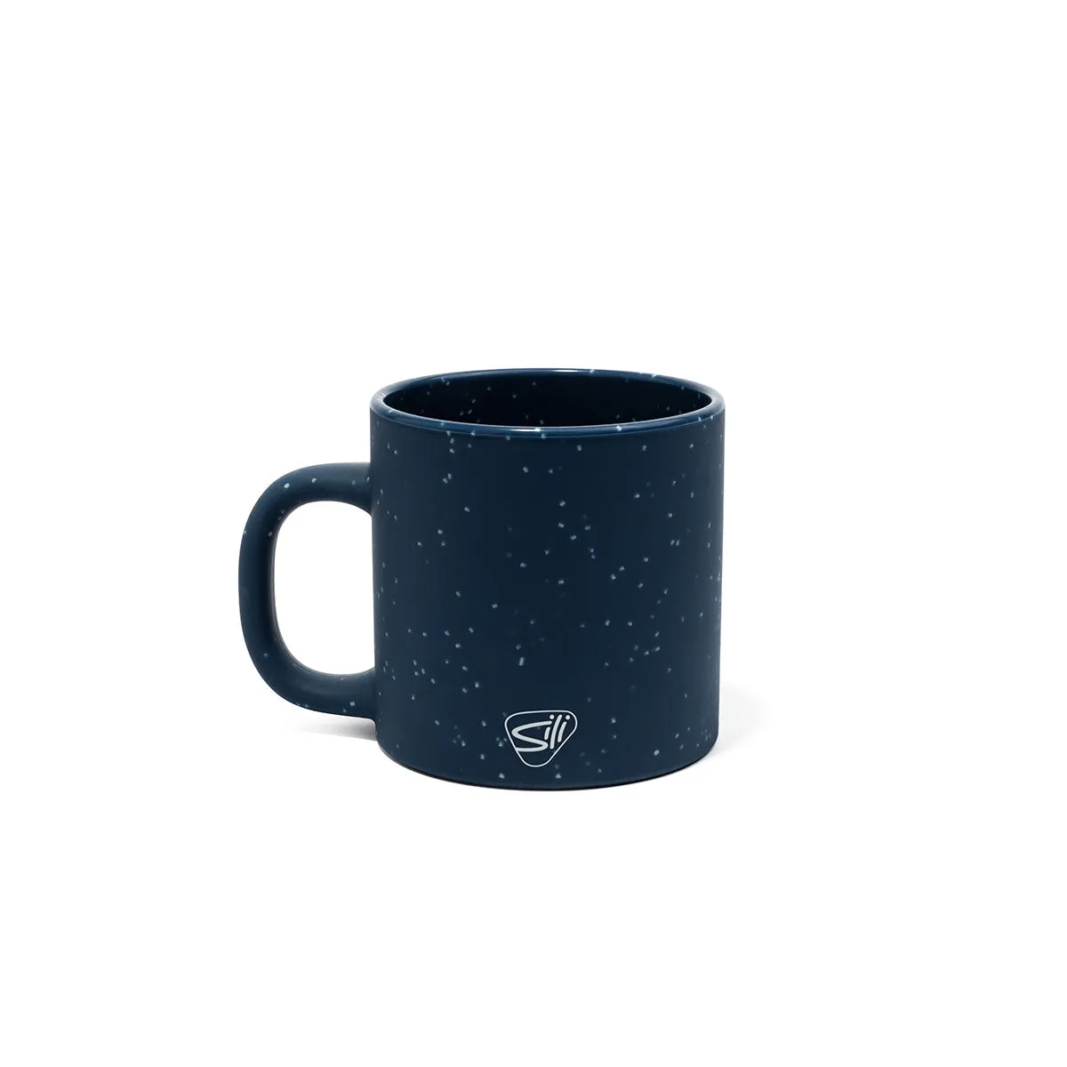 Customized Silipint Silicone 16 oz Coffee Mug