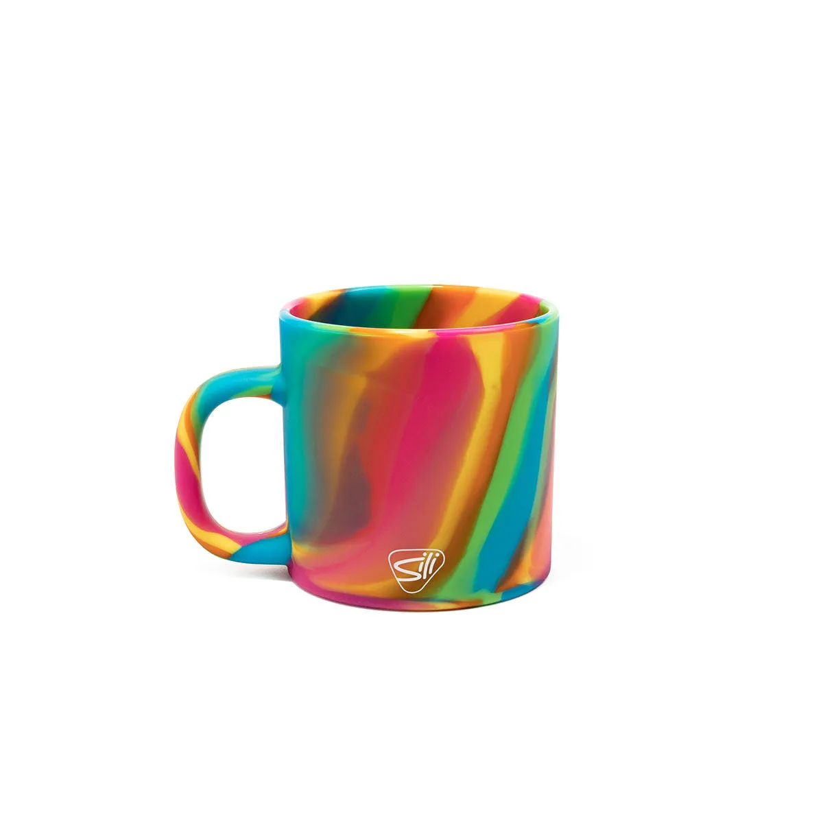 Customized Silipint Silicone 16 oz Coffee Mug