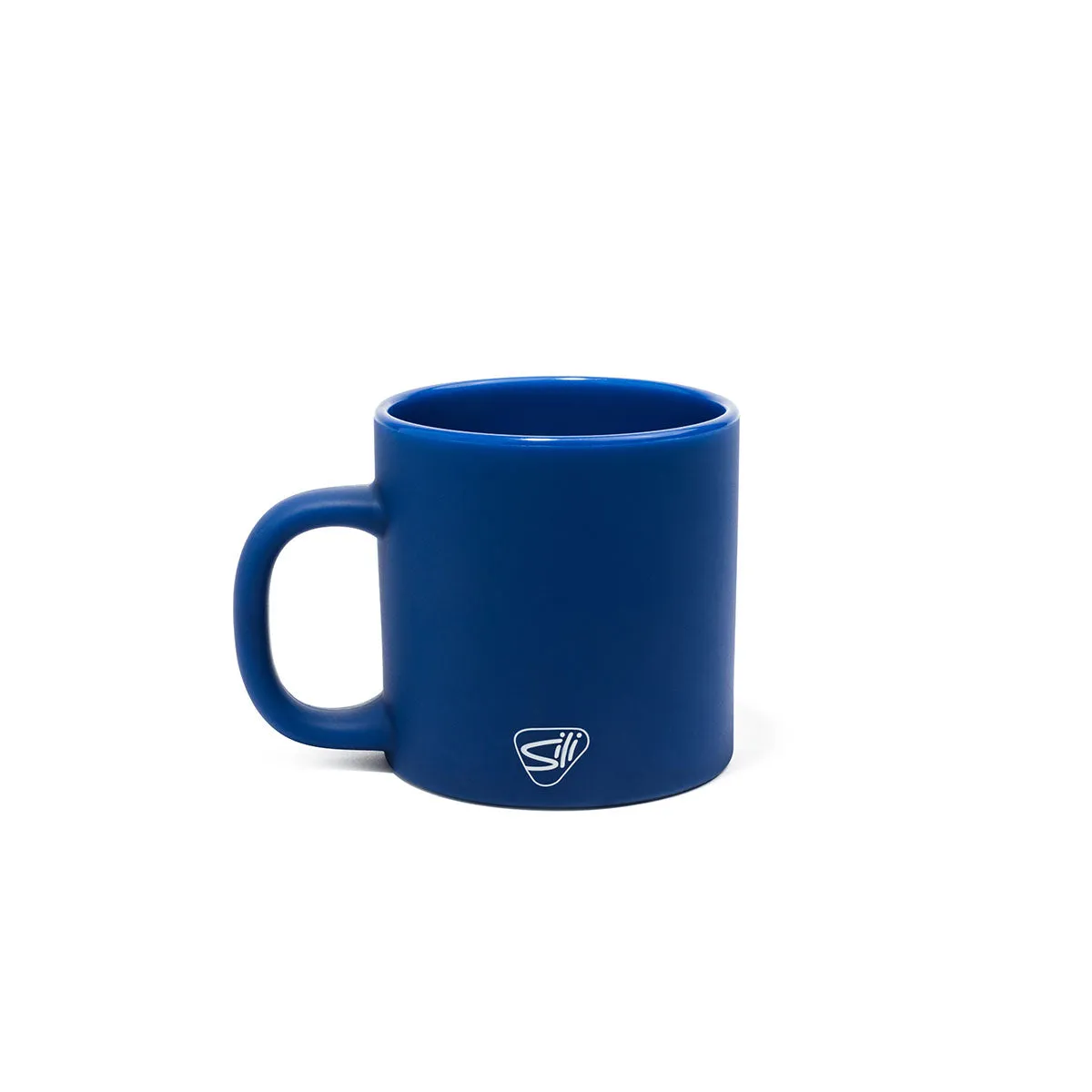 Customized Silipint Silicone 16 oz Coffee Mug