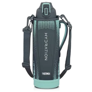 FHT-1502F 1.5L Hydration Sport Bottle with Pouch