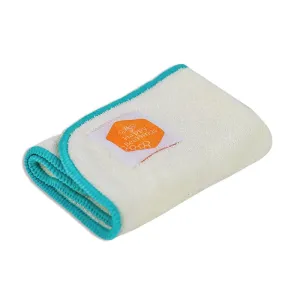 Happy Beehinds Reusable Bamboo Baby Wipes 10 Pack