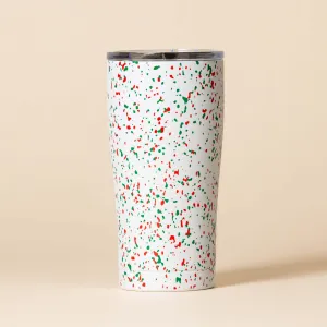 Holiday Sprinkles 20 oz. Tumbler