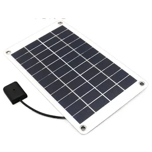 Insta-Solar-Charge