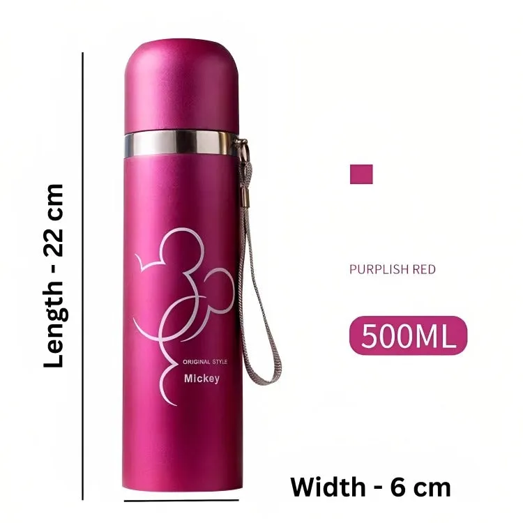 Insulated Flask