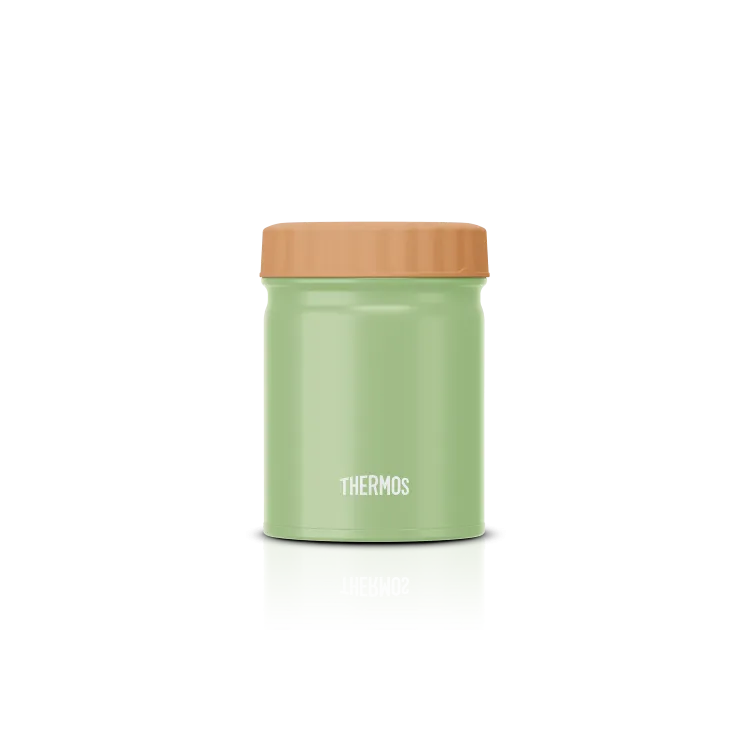 JBT-501 500ml Easy Open Food Jar