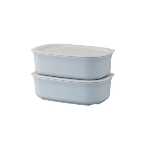 JEA-801 200ml Soup Jar   2pcs 300ml Food Container