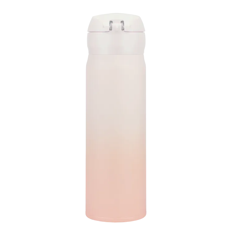 JNL 500ml Hue of Nature Gradient Ultra Light Flask