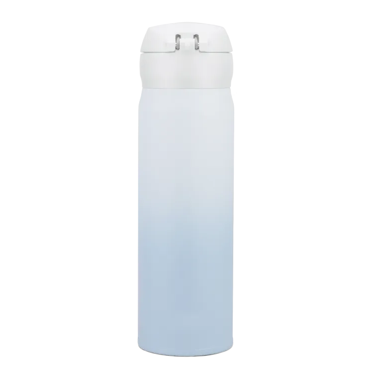 JNL 500ml Hue of Nature Gradient Ultra Light Flask