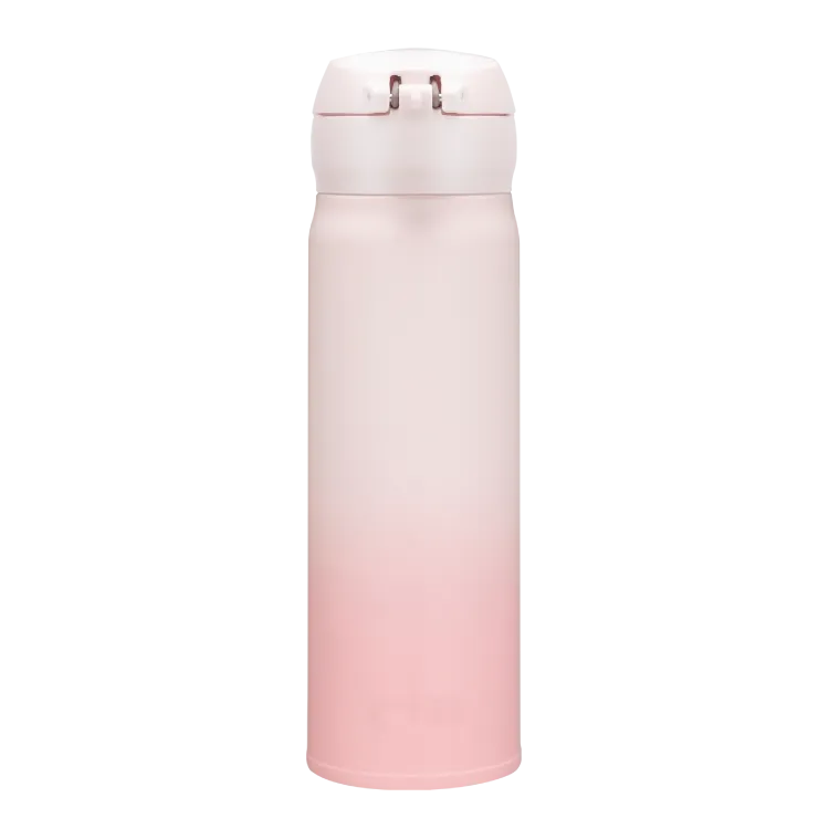 JNL 500ml Hue of Nature Gradient Ultra Light Flask