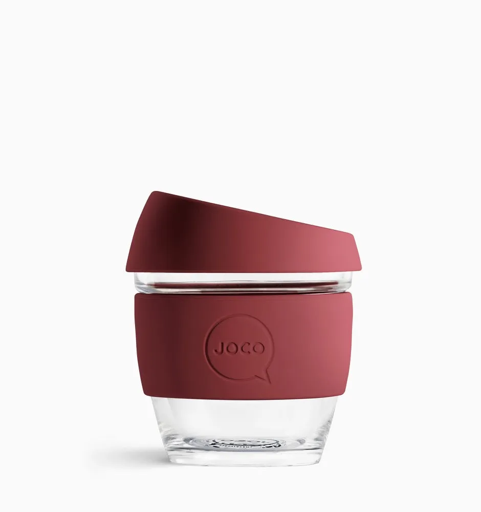 Joco Coffee Cup 236ml (8oz)