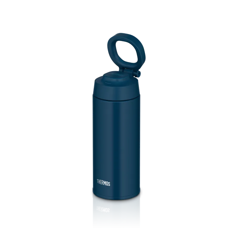 JOO-500 500ml Vacuum Insulated Flask with Carry Loop