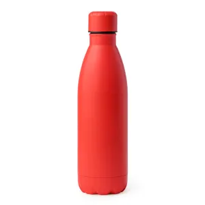 Metal Water Bottle