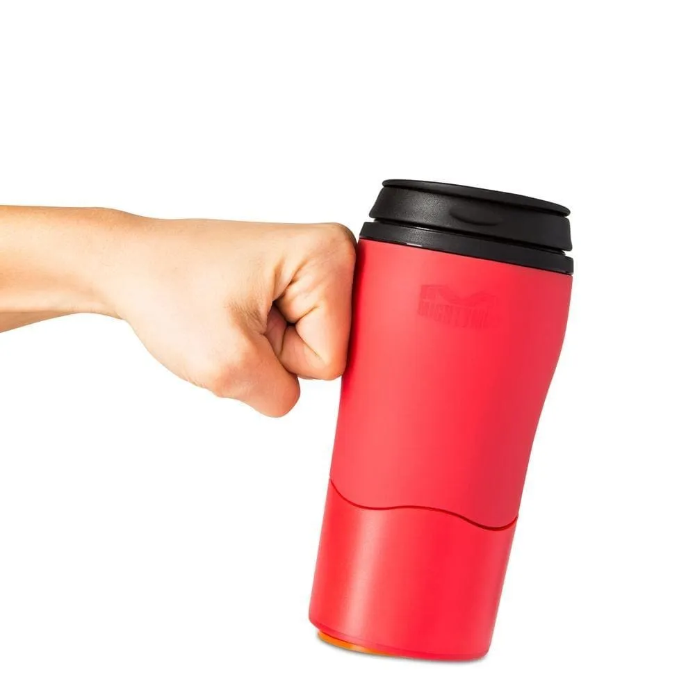 MightyMug Solo 330ml - Red