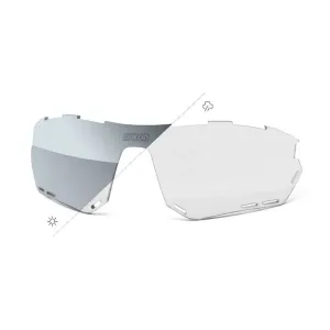 SCICON AEROTECH Eyewear - PHOTOCHROMIC SILVER LENS