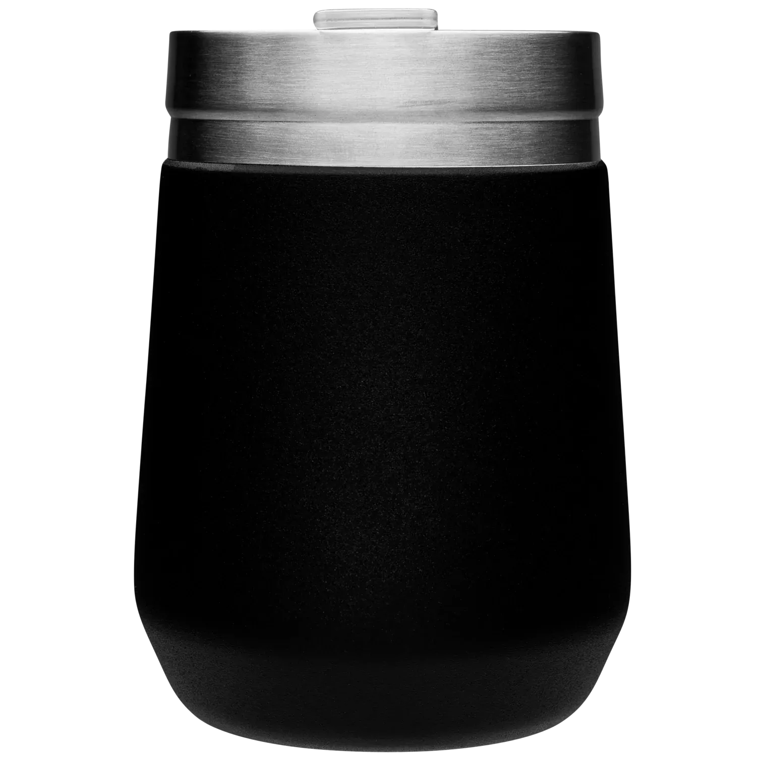 Stanley Go Everday Wine Tumbler 10 oz Color: Matte Black