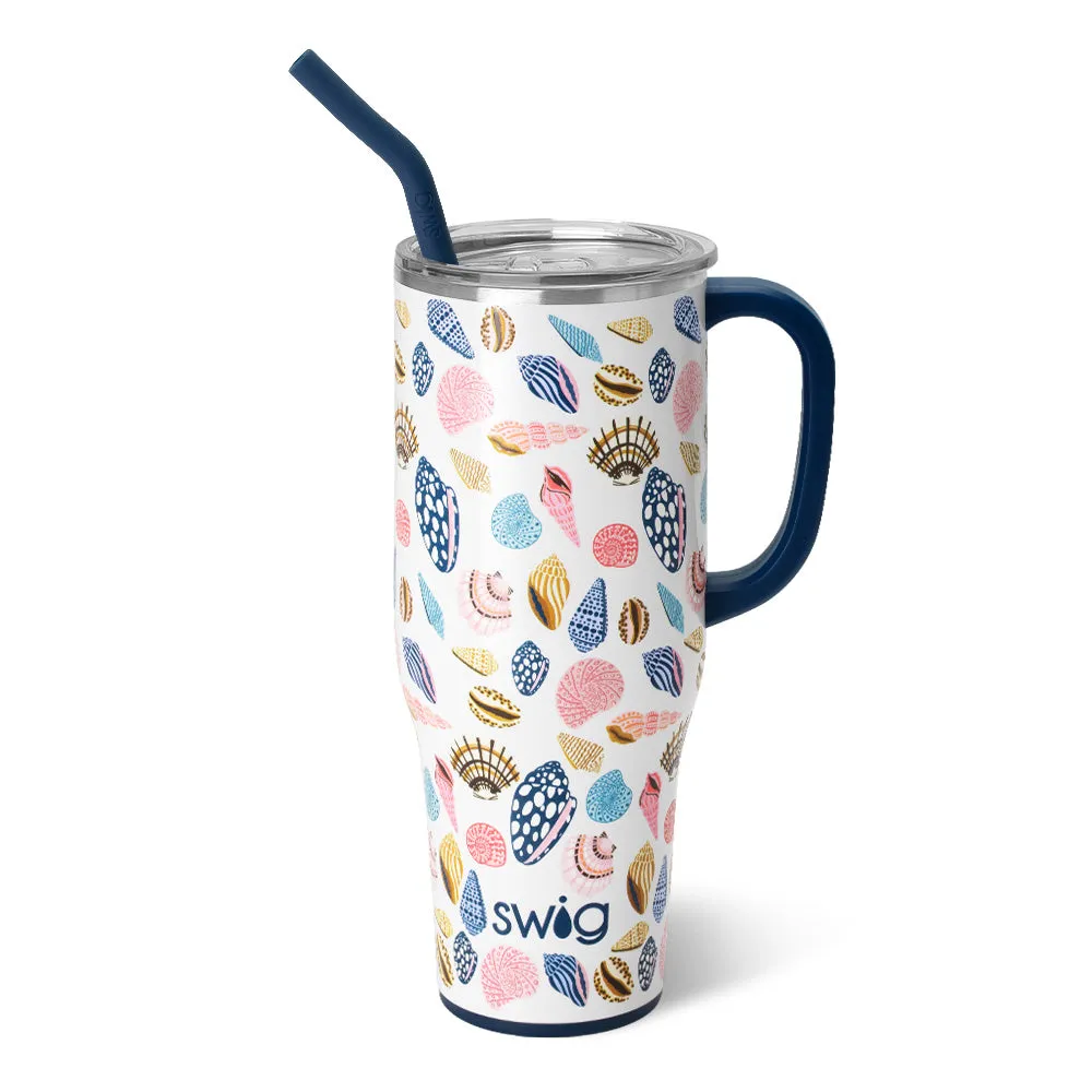 *SWIG Sea La Vie Mega Mug (40oz)