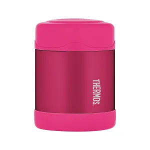 Thermos Funtainer Insulated Food Jar - Pink